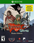 The Banner Saga Trilogy [Bonus Edition] Xbox One