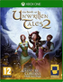 The Book of Unwritten Tales 2 Xbox One