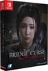 THE BRIDGE CURSE: ROAD TO SALVATION [LIMITED EDITION] Nintendo Switch