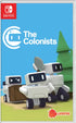The Colonists (English) NINTENDO SWITCH