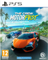 The Crew Motorfest PLAYSTATION 5