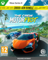 The Crew Motorfest XBOX SERIES X
