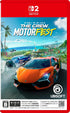 The Crew Motorfest (Multi-Language) Nintendo Switch 2