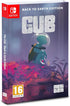 The Cub [Back to Earth Edition] Nintendo Switch