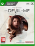 The Dark Pictures Anthology: The Devil in Me Xbox One