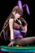 The Demon Sword Master of Excalibur Academy Elfiné Phillet 1/6 Flower's Purple Bunny