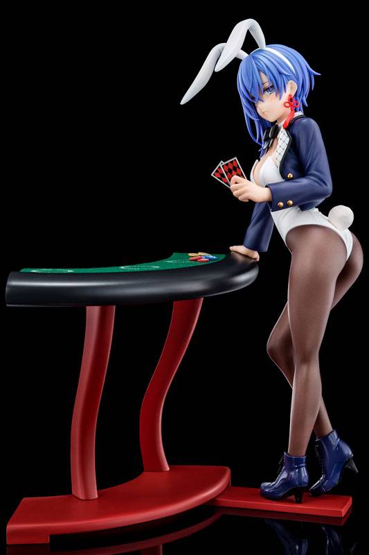 The Demon Sword Master of Excalibur Academy 1/6 Sakuya Sieglinde