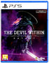 The Devil Within: Satgat (Multi-Language) PLAYSTATION 5
