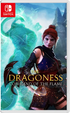 The Dragoness: Command of the Flame Nintendo Switch