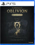 The Elder Scrolls IV: Oblivion Remastered [Deluxe Edition] (Multi-Language) PLAYSTATION 5