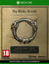 The Elder Scrolls Online: Gold Edition Xbox One