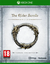 The Elder Scrolls Online: Tamriel Unlimited (Spanish Cover) Xbox One