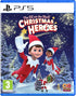 The Elf on the Shelf: Christmas Heroes PLAYSTATION 5
