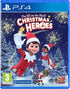 The Elf on the Shelf: Christmas Heroes PlayStation 4