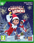 The Elf on the Shelf: Christmas Heroes Xbox Series X
