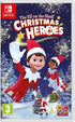 The Elf on the Shelf: Christmas Heroes Nintendo Switch