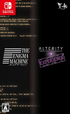 The Enigma Machine & Alterity Experience (Multi-Language) Nintendo Switch