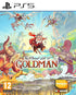 The Eternal Life of Goldman PlayStation 5