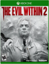 The Evil Within 2 Xbox One