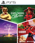 The Explorers Collection PLAYSTATION 5