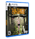 The Forest Cathedral PLAYSTATION 5