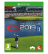 The Golf Club 2019 featuring PGA Tour Xbox One