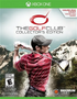 The Golf Club (Collector's Edition) Xbox One