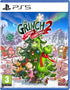 The Grinch 2: Saving Christmas PLAYSTATION 5