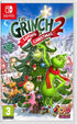 The Grinch 2: Saving Christmas Nintendo Switch