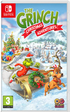 The Grinch: Christmas Adventures Nintendo Switch