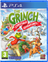 The Grinch: Christmas Adventures PLAYSTATION 4