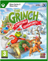 The Grinch: Christmas Adventures Xbox One