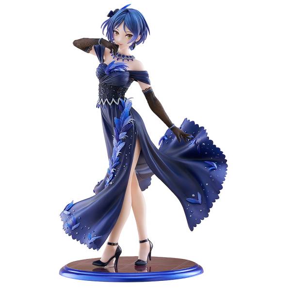 The Idolmaster Cinderella Girls 1/7 Kanade Hayami Pretty Liar Ver