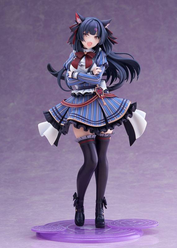 The Idolmaster Shiny Colors Fuyuko Mayuzumi 1/7 Midnight Monster