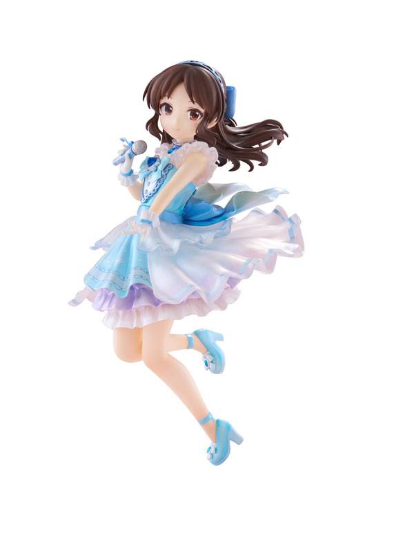 The iDOLM@STER Cinderella Girls Arisu Tachibana 1/7 Memorial Edition