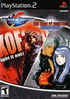 The King of Fighters 2000/2001 Playstation 2