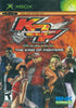 The King of Fighters: Maximum Impact Maniax Xbox