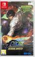 The King of Fighters XIII: Global Match (Multi-Language) NINTENDO SWITCH