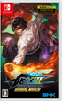 The King of Fighters XIII: Global Match Nintendo Switch