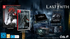 The Last Faith [The Nycrux Edition] NINTENDO SWITCH