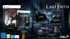 The Last Faith [The Nycrux Edition] PlayStation 5