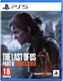 The Last of Us Part II Remastered PlayStation 5