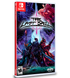 THE LAST SPELL Nintendo Switch