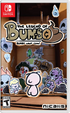 The Legend of Bum-bo Nintendo Switch
