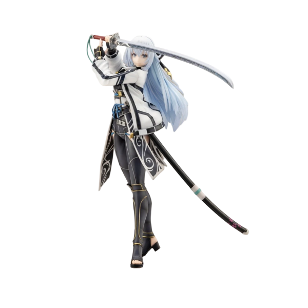 The Legend of Heroes 1/8 Shizuna Rem Misurugi