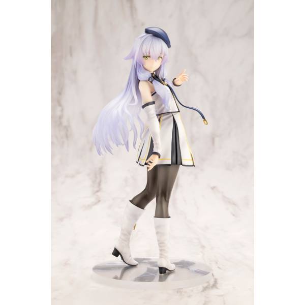 The Legend of Heroes Trails Beyond The Horizon 1/8 Altina Orion
