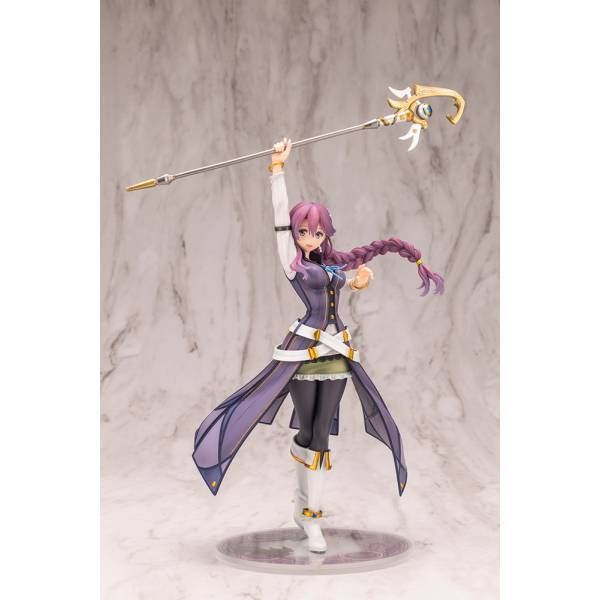 The Legend Of Heroes Trails Into Reverie 1/8 Emma Millstein