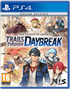 The Legend of Heroes: Trails through Daybreak [Deluxe Edition] PLAYSTATION 4