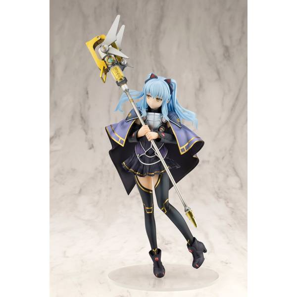 The Legend Of Heroes Zero No Kiseki 1/8 Tio Plato