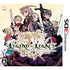 The Legend of Legacy Nintendo 3DS